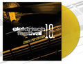 Various Artists - 18. Elektrisch Festival - Synth Edition / Limited Yellow Transparent Edition