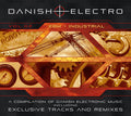 Various Artists - Danish Electro Vol. 02: EBM + Industrial