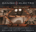 Various Artists - Danish Electro Vol. 04: Dark Industrial