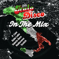 Various Artists - Sergi Elias pres. ZYX Italo Disco In The Mix