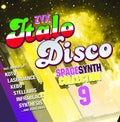Various Artists - ZYX Italo Disco Spacesynth Collection 9