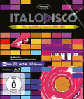 - Dokumentation: Italo Disco: The Sparkling Sound Of The 80s