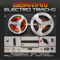 Various Artists - German Electro Tracks