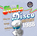 Various Artists - ZYX Italo Disco History: 1988