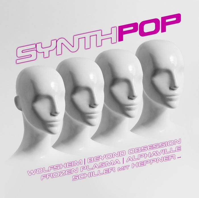 Various Artists - Synthpop 2024