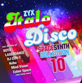 Various Artists - ZYX Italo Disco Spacesynth Collection 10