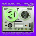Various Artists - 80s Electro Tracks Vol.9