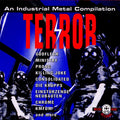 Various Artists - An Industrial Metal Compilation / Limited Edition