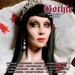 Various Artists - Gothic Compilation 49