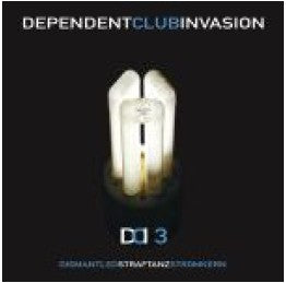 Various Artists - Dependent Club Invasion 3