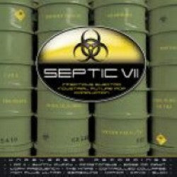 Various Artists - Septic Vol.7