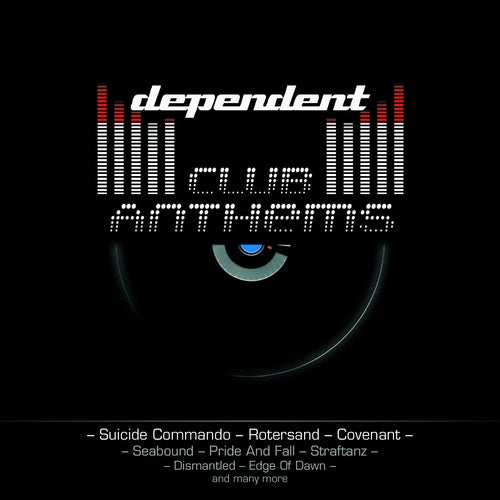 Various Artists - Dependent Club Anthems