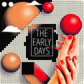Various Artists - The Early Days II (Post Punk, New Wave, Brit Pop & Beyond) 1980 - 2010