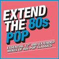 Various Artists - Extend the 80s - Pop