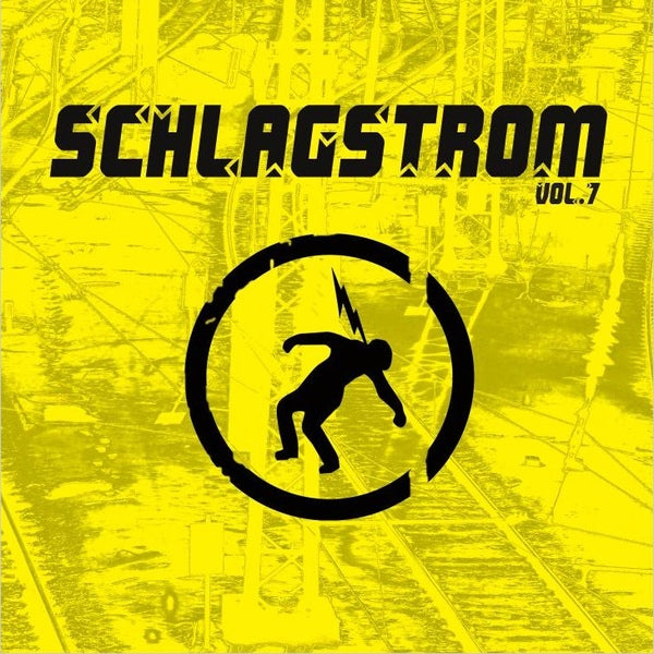 Various Artists - Schlagstrom! 7