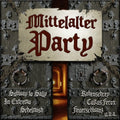 Various Artists - Mittelalter Party