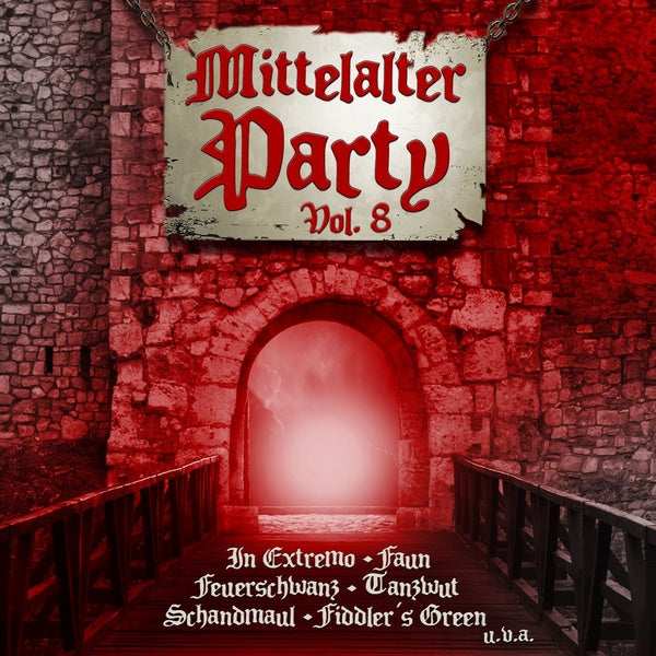 Various Artists - Medieval Party VIII