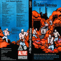 Various Artists - Old School Electrology Vol. I / Box Set