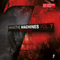 "Out Of Line" Artists - Awake The Machines Vol. 7