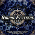 Various Artists - Amphi Festival 2017 / Official Festival Compilation