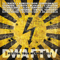 Various Artists - DWA FTW - DWA Festival Tour - Europe 2013