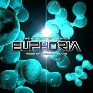 Various Artists - The History Of Trance Euphoria