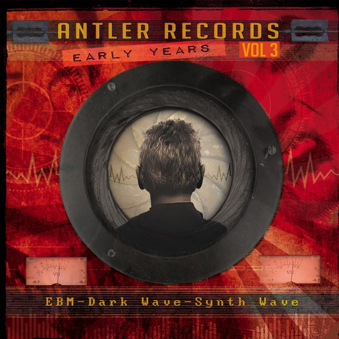 Various Artists - Early Years Vol. 3 / Black Edition