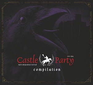 Various Artists - Castle Party 2025