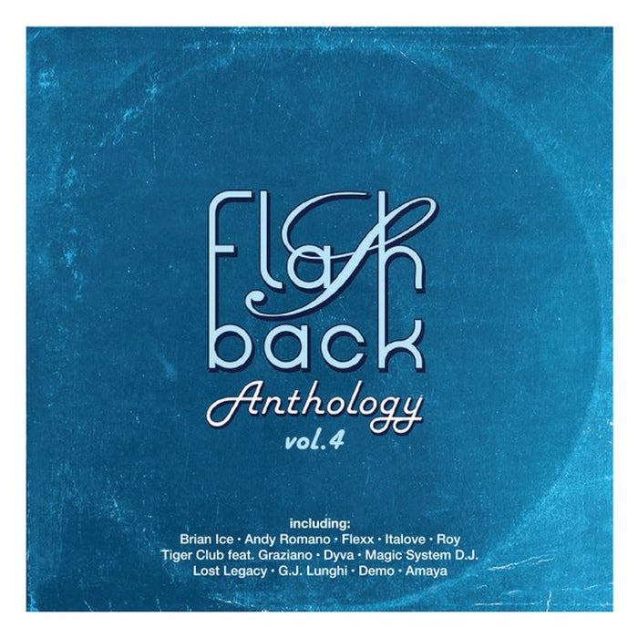 Various Artists - Flashback Anthology Vol. 4
