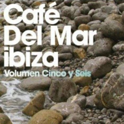 Various Artists - Café Del Mar Vol 5+6