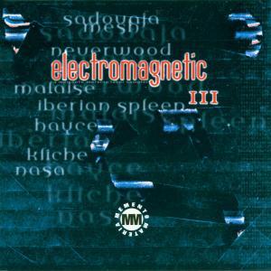 Various Artists - Electromagnetic 3