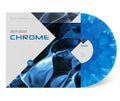 Various Artists - Zeitgeist Chrome Vol. 1 / Transparent Blue Cloudy Edition