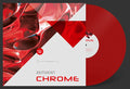Various Artists - Zeitgeist Chrome Vol. 2 / Limited Red Transparent Edition