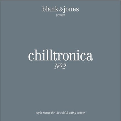 Various Artists - Chilltronica No.2