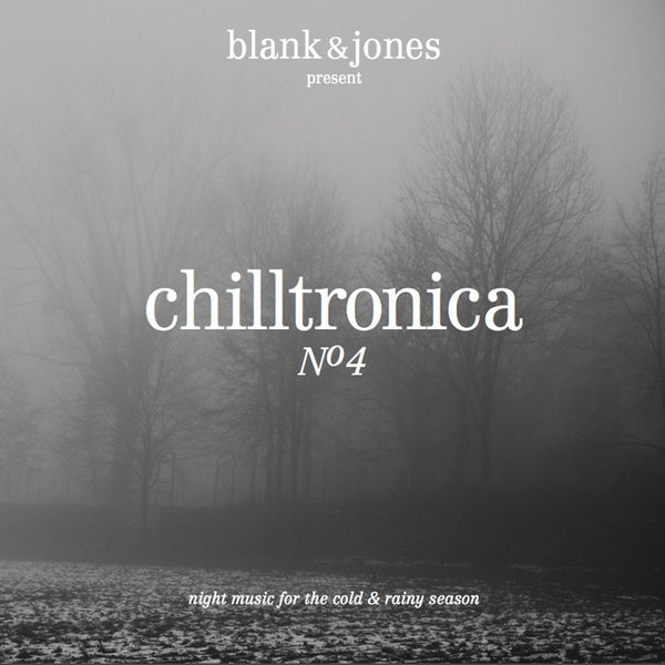 Various Artists - Chilltronica No.4