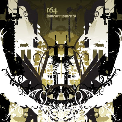 Various Artists - C64 - Lowest Moments