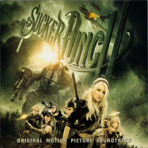 Various Artists - Sucker Punch / OST