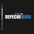 Various Artists - Alfa Matrix re:covered 2 - A tribute to Depeche Mode