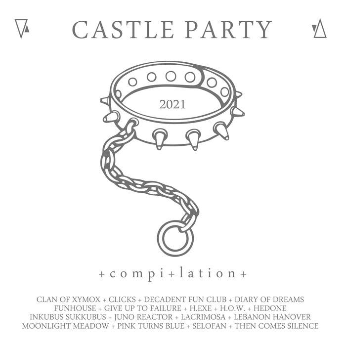Various Artists - Castle Party 2021