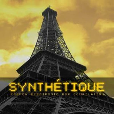 Various Artists - Synthetique
