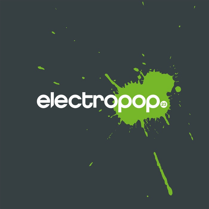Various Artists - electropop.23 / Super Deluxe Edition