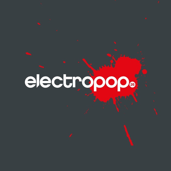 Various Artists - electropop.26