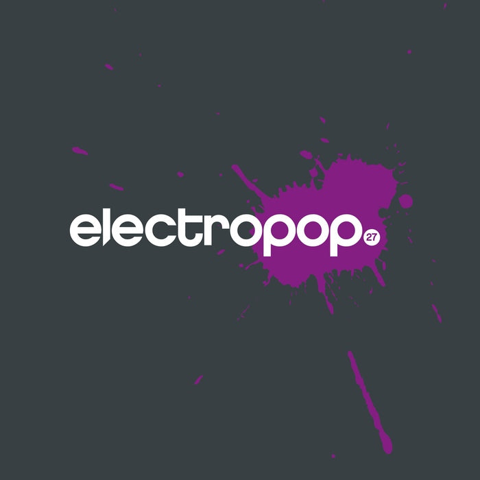 Various Artists - electropop.27