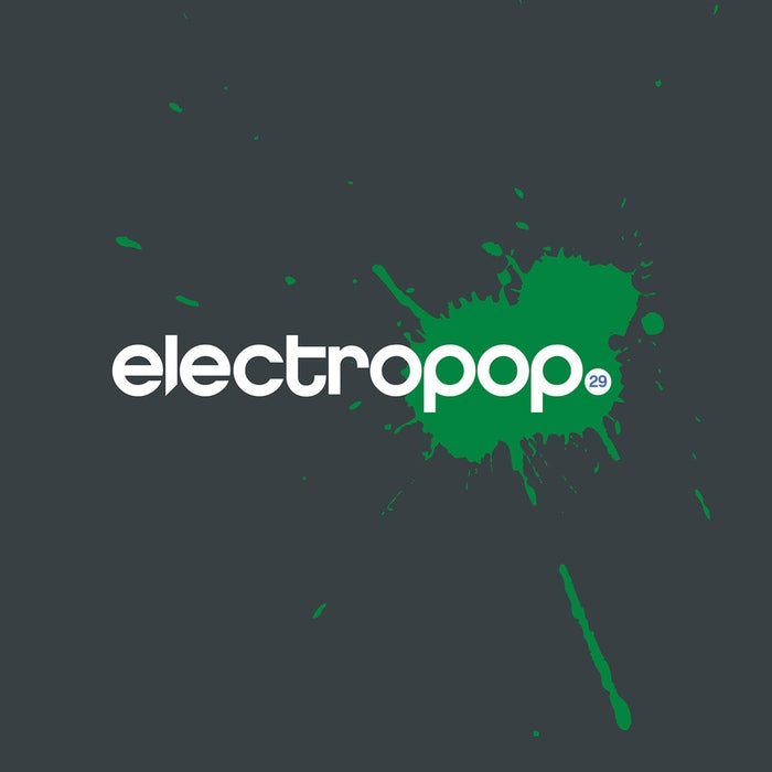 Various Artists - electropop.29