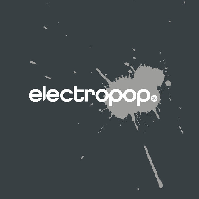 Various Artists - electropop.30