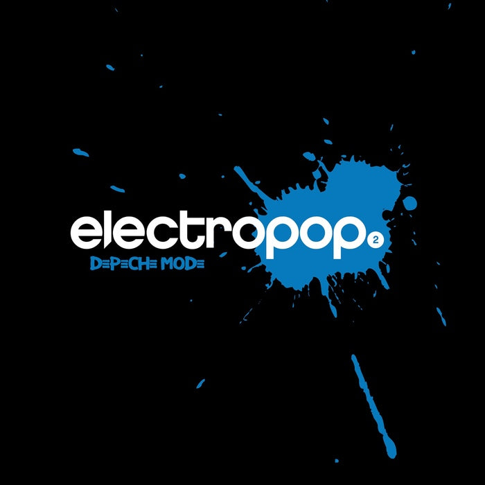 Various Artists - electropop. depeche mode 2