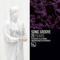 Various Artists - Sonic Groove: 25 Years (1995-2020)