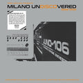 Various Artists - Fred Ventura Presents Milano Undiscovered 1988-1992 - Unreleased