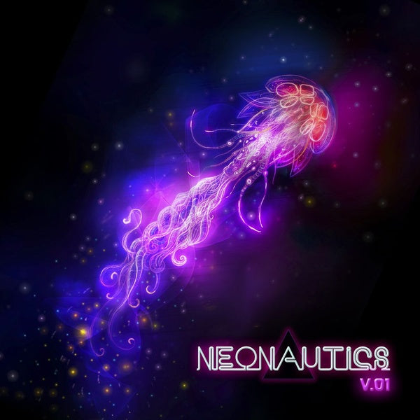 Various Artists - Neonautics Vol. 01