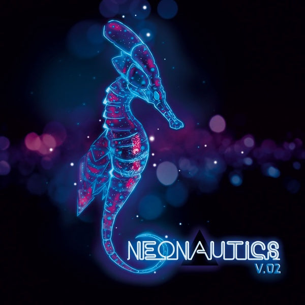 Various Artists - Neonautics Vol. 02